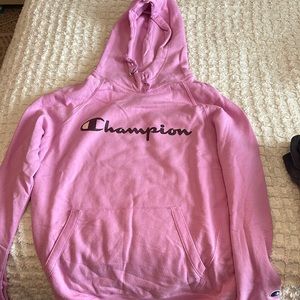 Champion sweat shirt